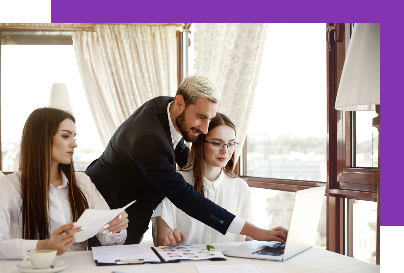 The Workroom Pro with QuickBooks